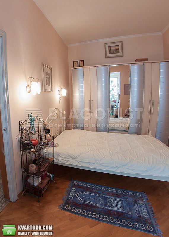 Sell 4-room apartment. Киев,  Киквидзе — photo 5