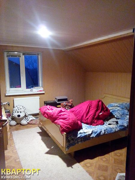 Sell house. Киев,  Луговая — photo 10