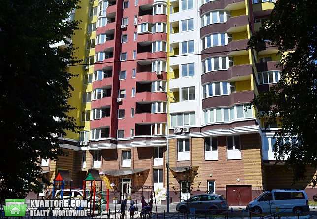 Rent out 1-room apartment. Киев,  Харьковское шоссе — photo 9