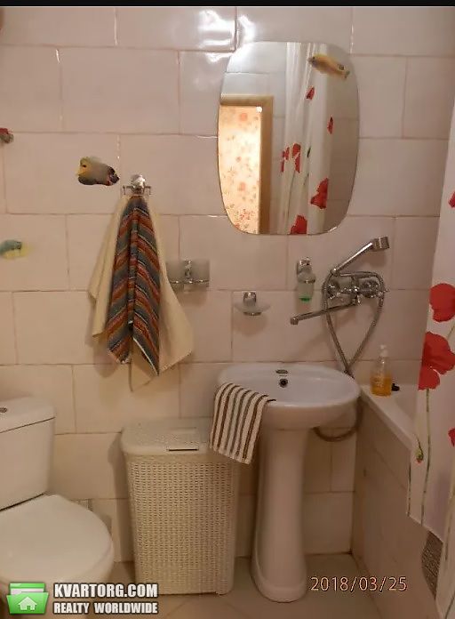 Rent out 1-room apartment. Киев, Ликоград — photo 10