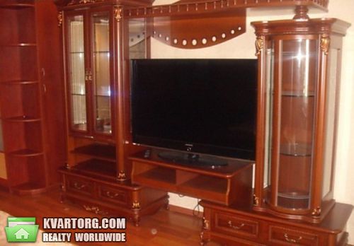 Rent out 3-room apartment. Киев, Победы пр — photo 6