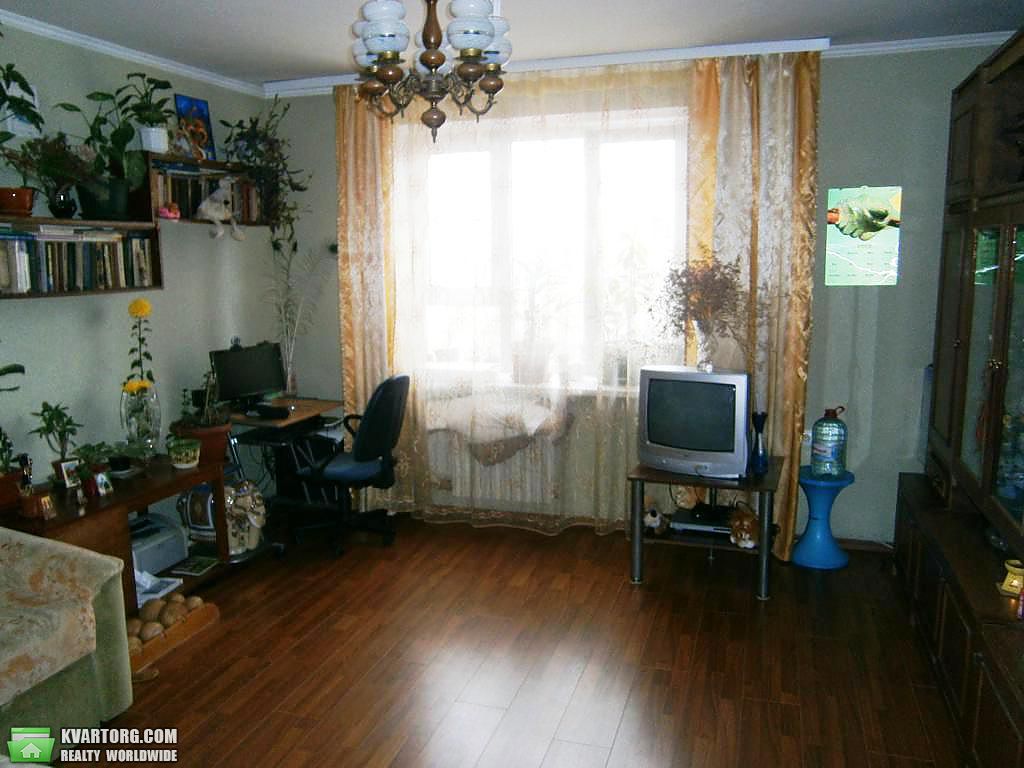 Sell 2-room apartment. Одесса, Щорса — photo 1