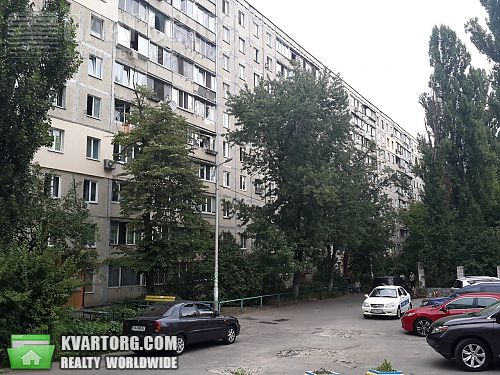 Sell 3-room apartment. Киев, Бойченко — photo 7