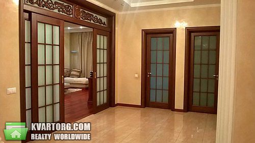 Sell 4-room apartment. Киев, Жилянская — photo 1