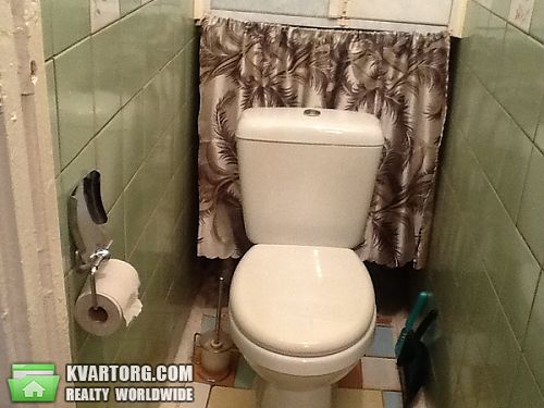 Sell 2-room apartment. Киев, Оболонский пр — photo 8
