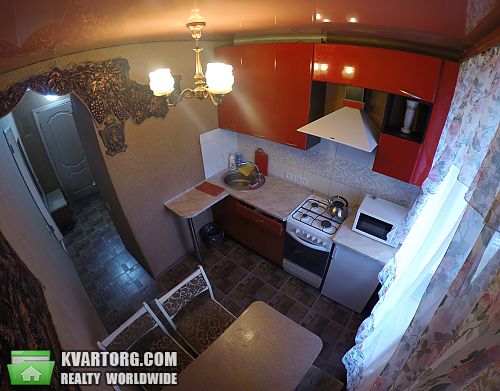 Rent out 1-room apartment. Одесса, Лузановская — photo 4