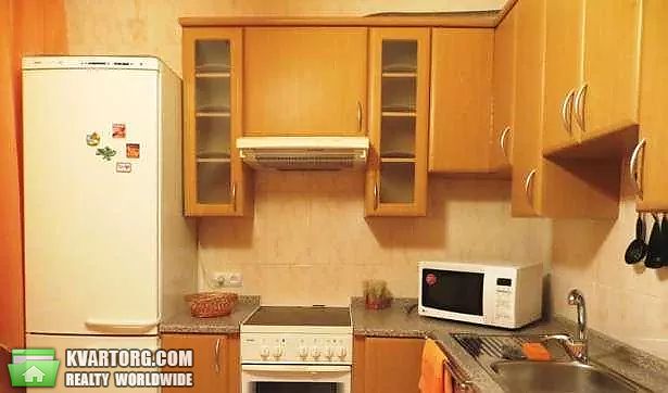 Rent out 3-room apartment. Киев, Урловская — photo 5