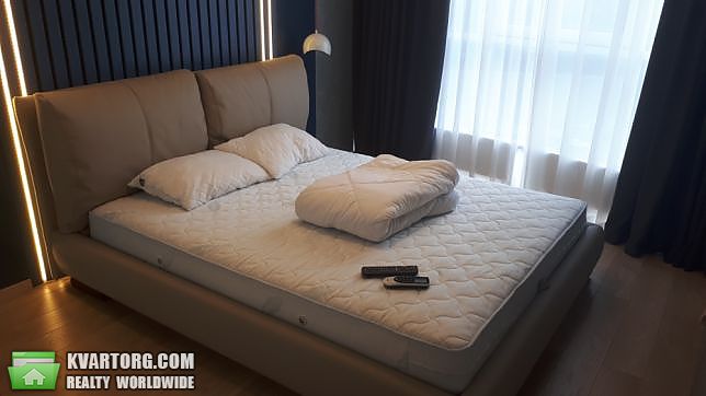 Rent out 2-room apartment. Киев,  Заречная — photo 8