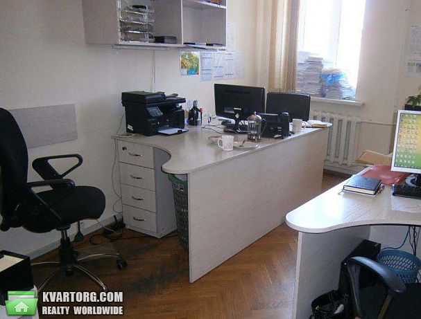 Rent out office. Киев, ул. Б.Васильковская — photo 1
