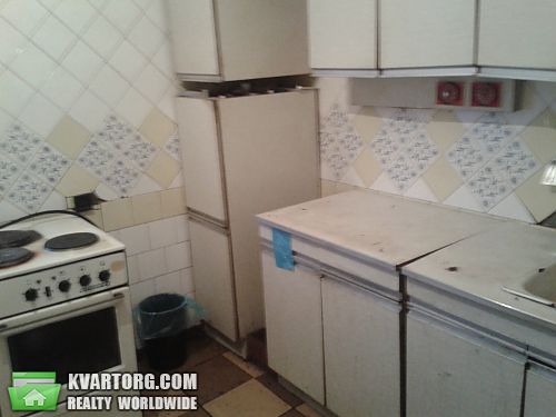 Rent out 2-room apartment. Киев, приладный переулок — photo 5