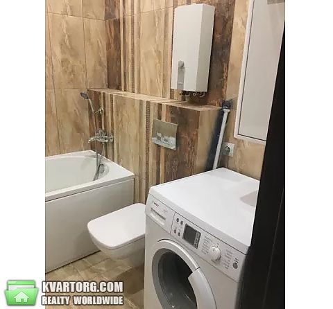Rent out 3-room apartment. Киев, Тбилисский пер — photo 8