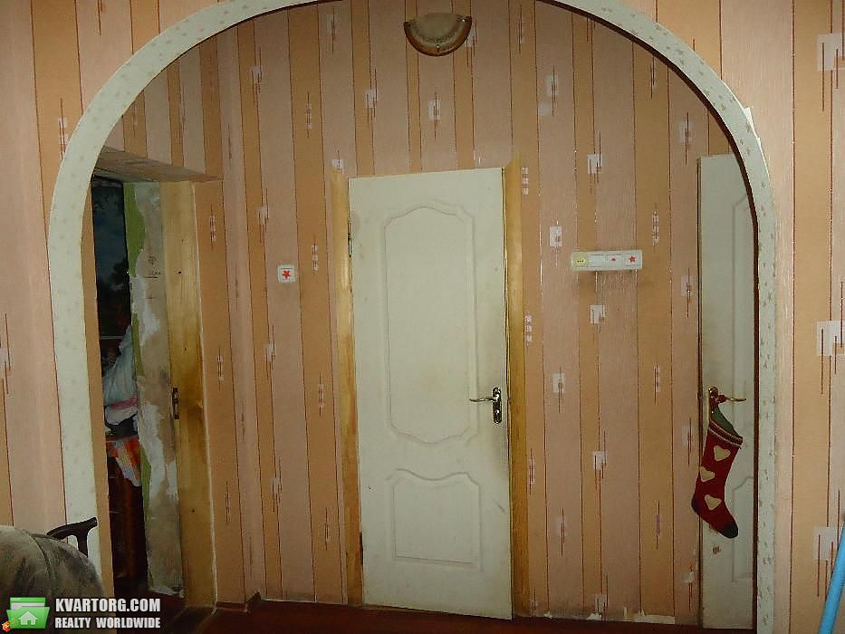 Sell 2-room apartment. Киев,  Севастопольская — photo 4