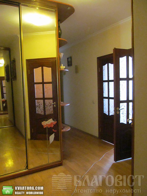 Sell 2-room apartment. Киев,  Никольско-Слободская — photo 7