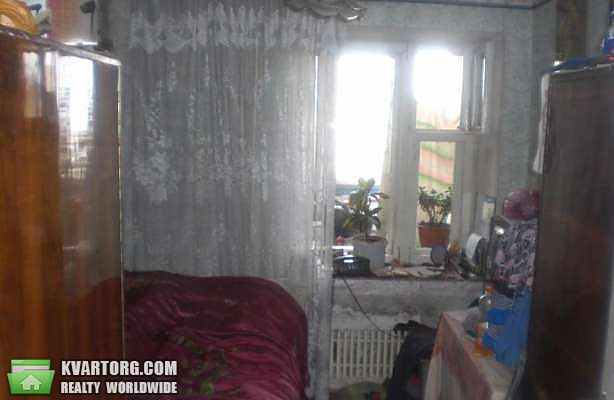 Sell 4-room apartment. Киев,  Тростянецкая — photo 1