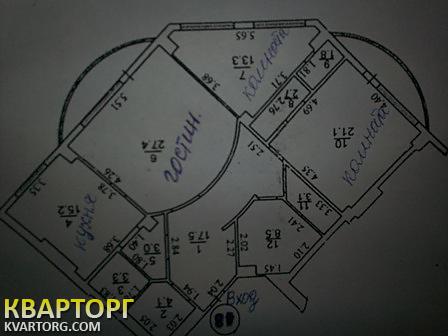 Sell 3-room apartment. Одесса, Маршала Говорова — photo 5