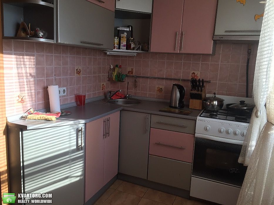 Sell 1-room apartment. Киев,  Малиновского — photo 1