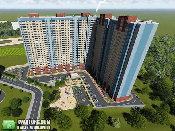 Sell 1-room apartment. Киев,  Глушкова пр — photo 1