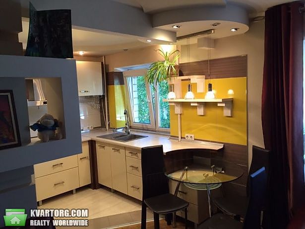 Sell 2-room apartment. Киев,  Кудряшова — photo 3
