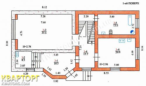 Sell house. Харьков, Харьков — photo 6