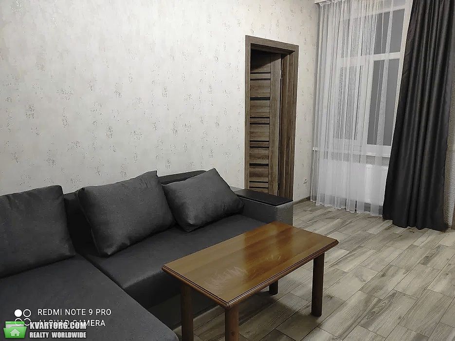 Rent out 2-room apartment. Львов, Замарстинівська — photo 5
