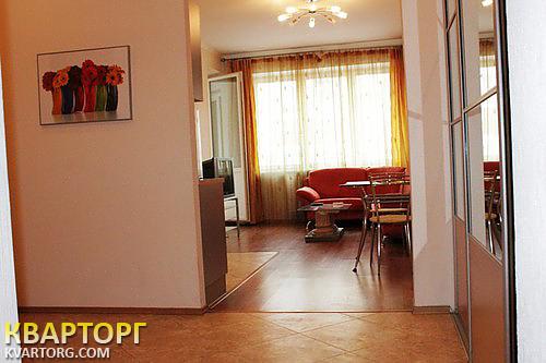 Rent out 3-room apartment. Киев, Героев Сталинграда пр — photo 3