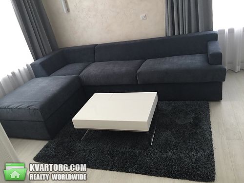 Sell 1-room apartment. Киев, Драгомирова — photo 7