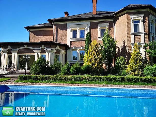 Rent out house. Киевская обл., Вита Почтовая — photo 1