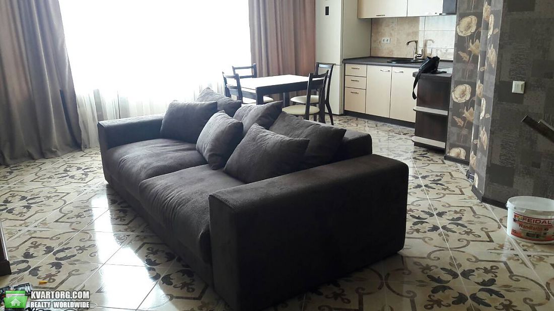Rent out 3-room apartment. Одесса,  Макаренко — photo 5