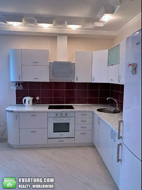 Sell 1-room apartment. Киев, Василия Симоненко — photo 1