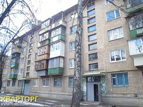 Sell 2-room apartment. Киев, Краснодарская — photo 1