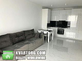 Rent out 2-room apartment. Киев, Вацлава Гавела — photo 4