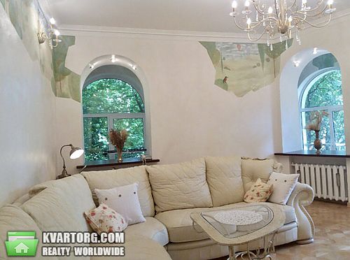 Rent out 3-room apartment. Киев,  Гончара — photo 7