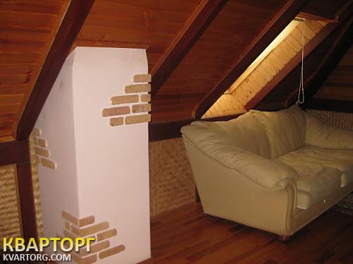 Rent out house. Киев,  Садовая — photo 8