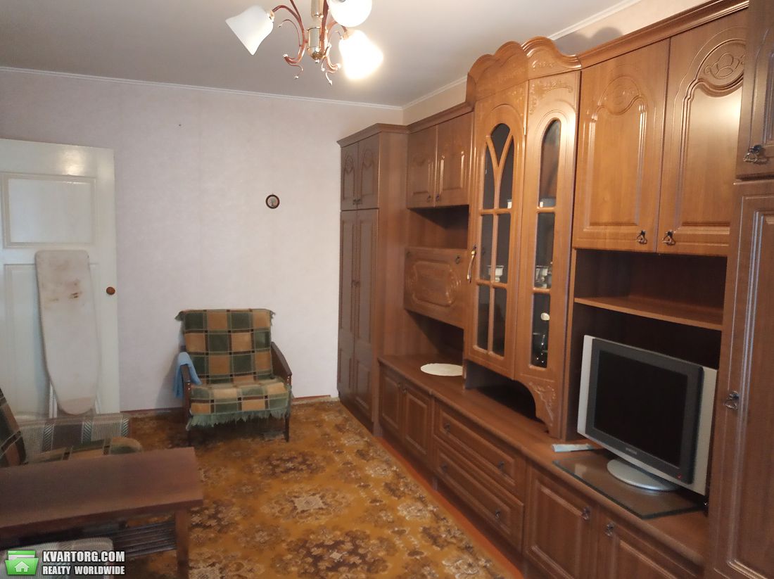 Rent out 1-room apartment. Борисполь, Киевский Шлях — photo 4