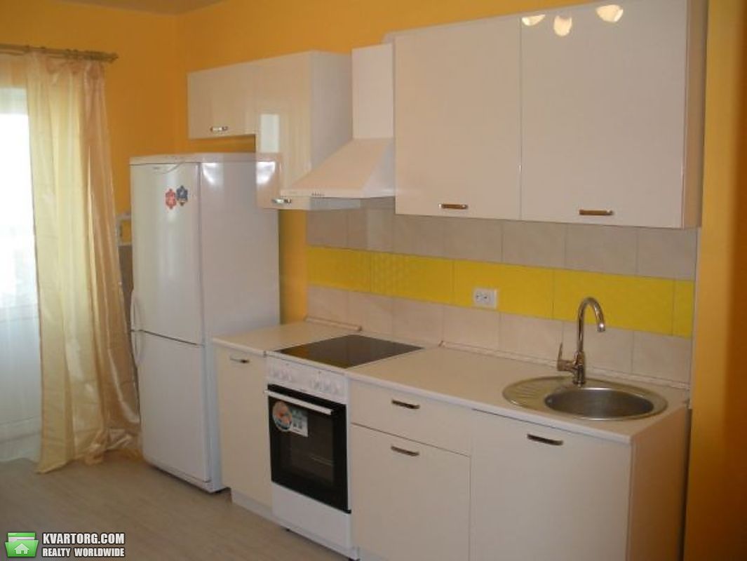 Rent out 1-room apartment. Киев,  Островского — photo 5