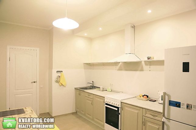 Rent out 2-room apartment. Киев,  Ломоносова — photo 1