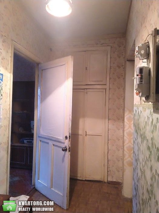 Sell 2-room apartment. Киев,  Автозаводская — photo 5