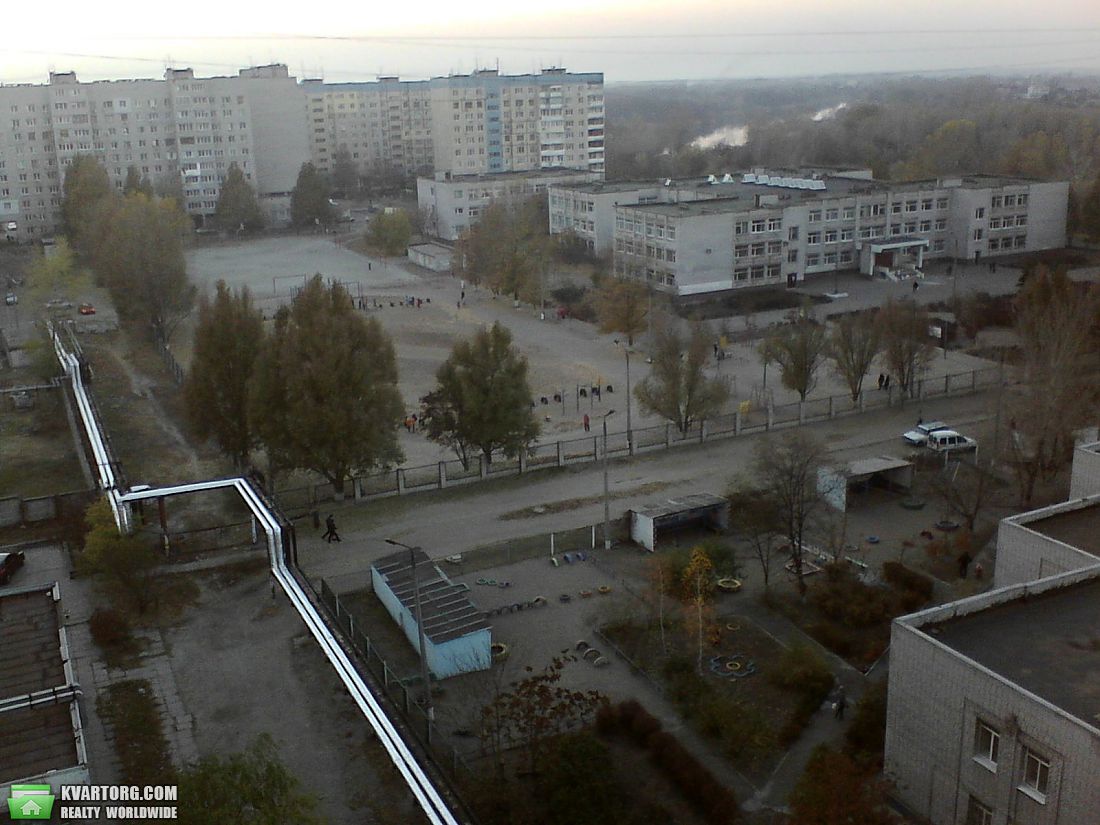 Sell 4-room apartment. Днепропетровск, Донецкое шоссе — photo 4