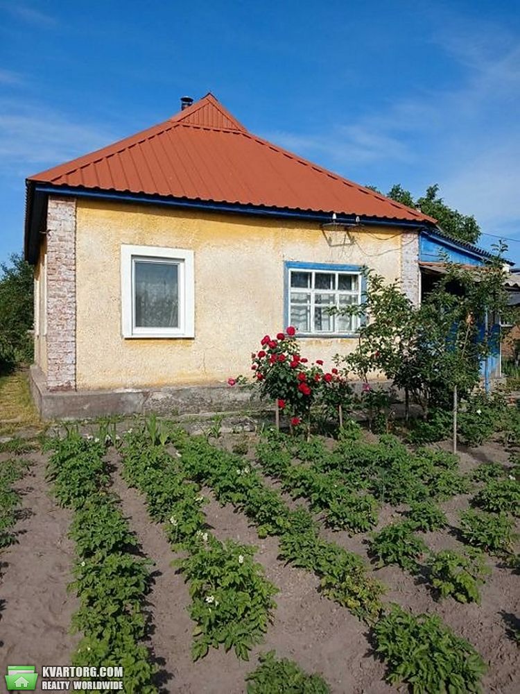 Sell house. Киевская обл., Переяслав — photo 6