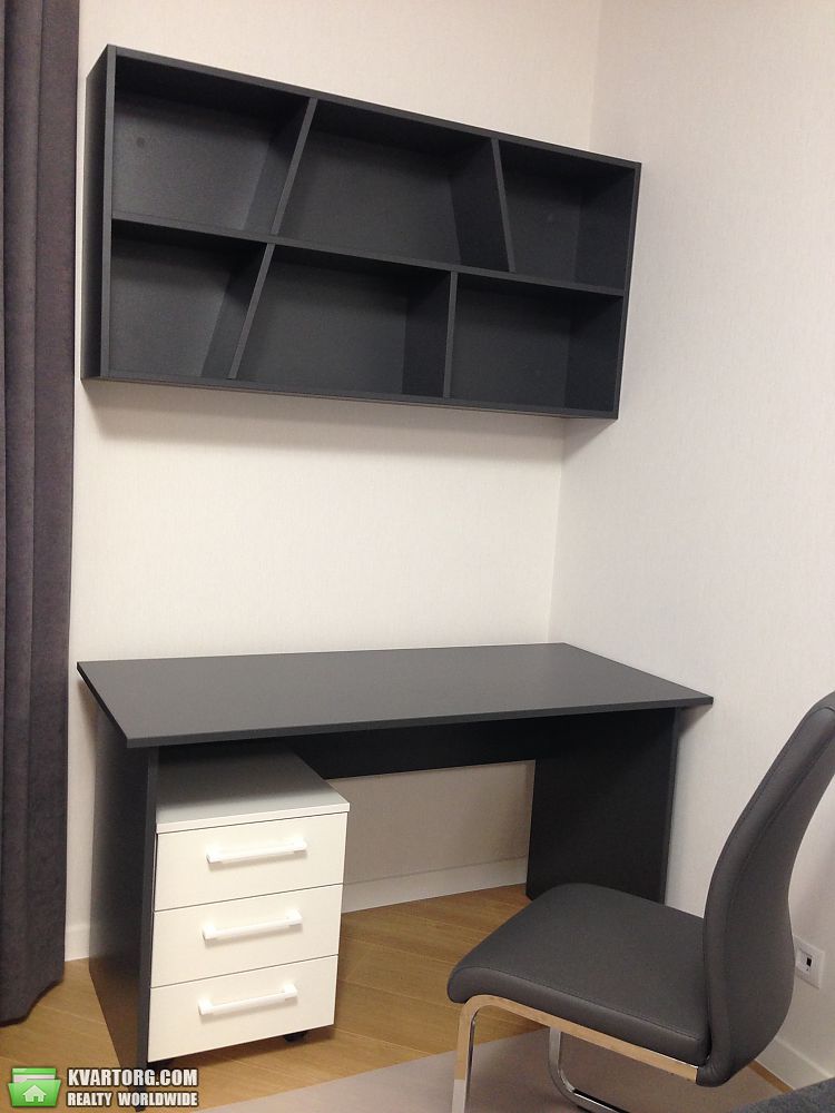 Rent out 2-room apartment. Киев, Комарова — photo 6