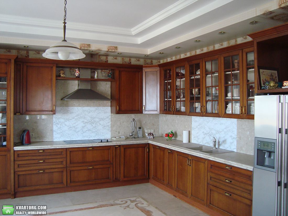 Sell multi-room apartment. Киев,  Нестеровский пер — photo 7