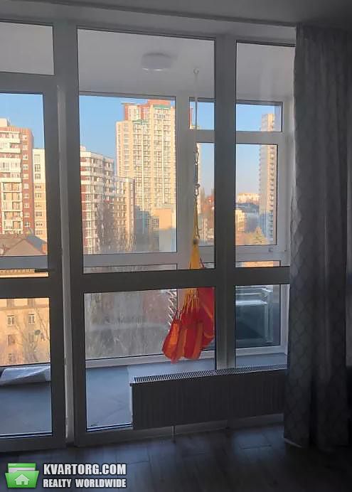 Rent out 2-room apartment. Киев, ул. Предславинская, — photo 8