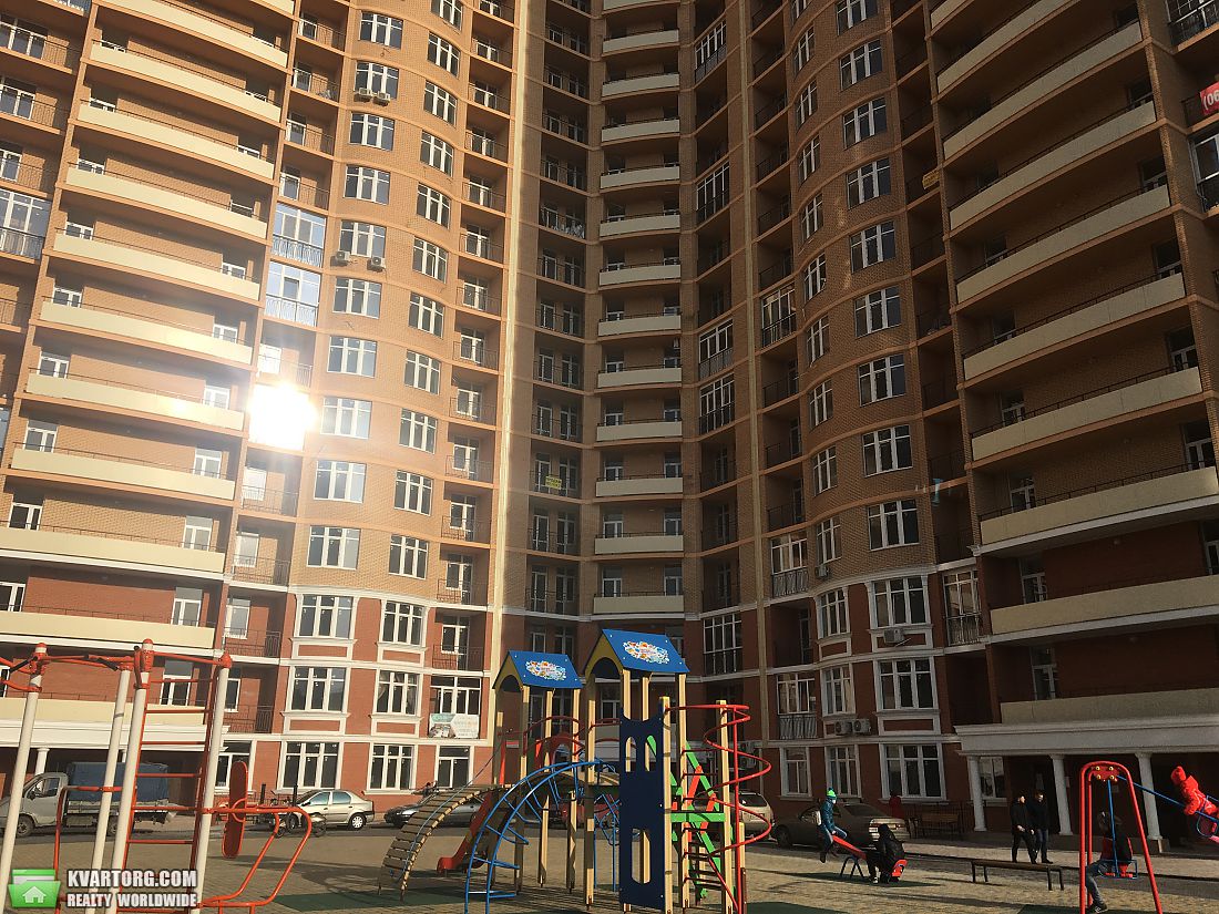 Sell 2-room apartment. Одесса, Гагаринское плато — photo 1