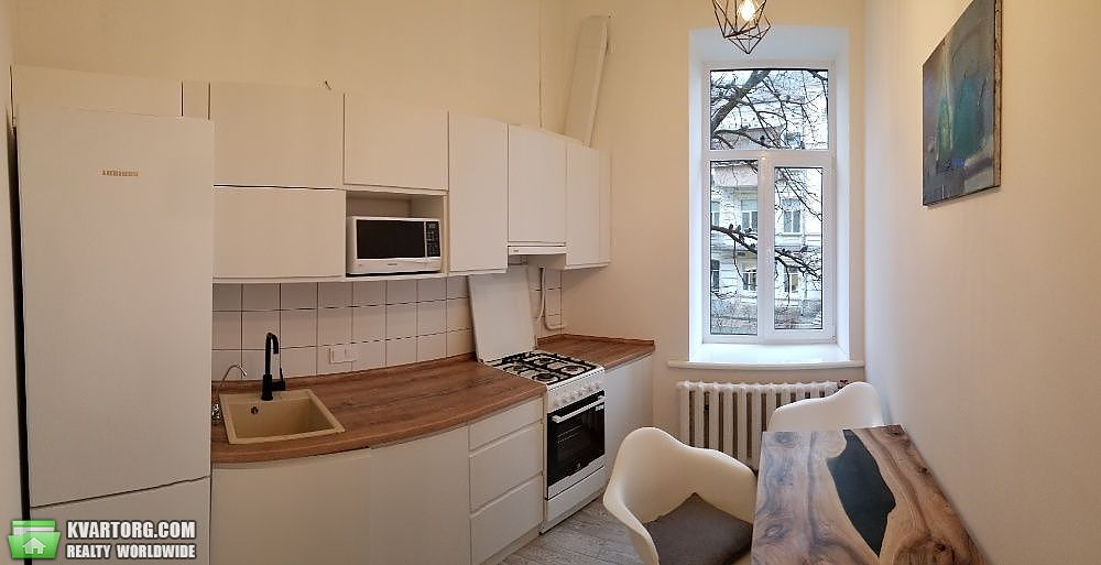 Sell 2-room apartment. Киев,  Сечевых Стрельцов — photo 1