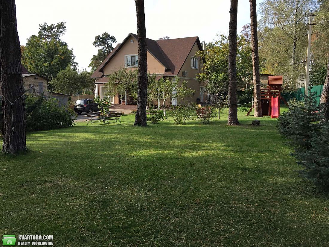 Rent out house. Буча, Киево-Мироцкая — photo 1