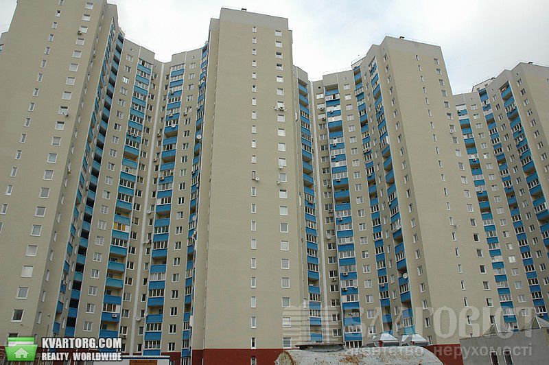 Sell 2-room apartment. Киев,  Правды пр — photo 1