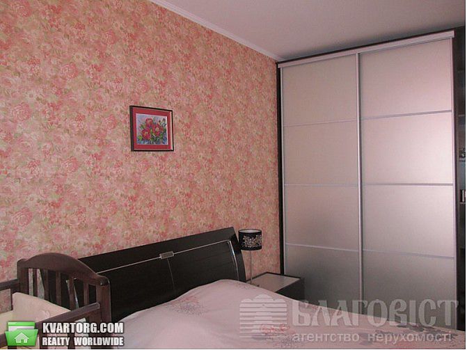 Sell 3-room apartment. Киев,  Вильямса — photo 5