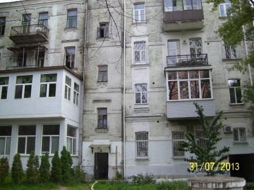 Rent out office. Киев, Гончара Олеся — photo 2