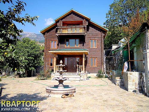 Sell house. АР Крым, Дачная — photo 1