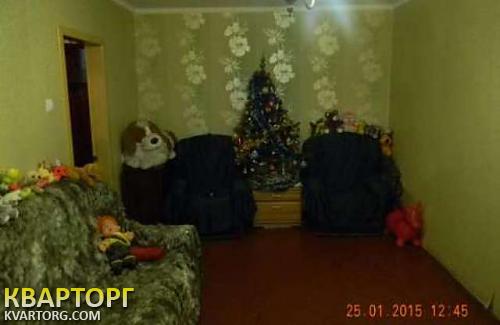 Sell 3-room apartment. Одесса, Бреуса — photo 1